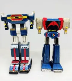 2026年最新】ダイナマン 超合金の人気アイテム - メルカリ