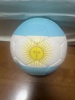 sfida アルゼンチン　フットサルボール
