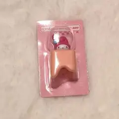 ロムアンド rom&nd マイメロディー リップキャップ 未開封