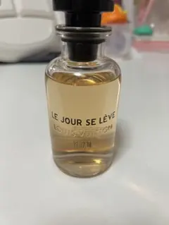 LOUIS VUITTON LE JOUR SE LÈVE 100ml - メルカリ