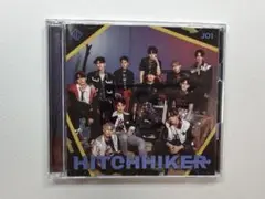 JO1 HITCHHIKER A盤