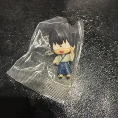 銀魂　怒った銀魂ァァァ!!　志村新八