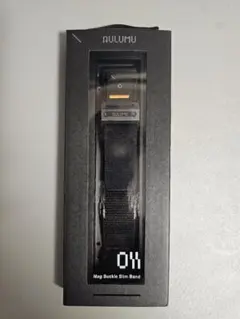 AULUMU C11 Garmin用マグネット式ウォッチバンド 26mm（美品）