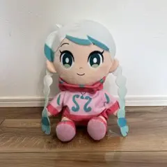 ドラえもん　のび太の地球交響曲　地球シンフォニー　ぬいぐるみ　ミッカ