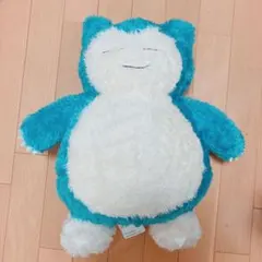 ポケットモンスター カビゴン ぬいぐるみ