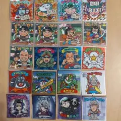 ビックリマンシールまとめ売り