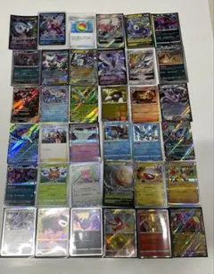 ポケモンカードまとめ売り　36枚セット