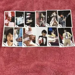 佐藤勝利 公式写真 12枚