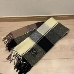 JILLbySTUART ジルバイジルスチュアート チェックストール マフラー