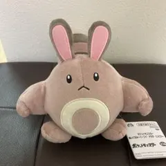 2026年最新】オタチ ぬいぐるみ 初期の人気アイテム - メルカリ