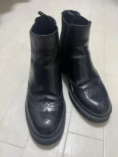 PRADA SPORTS サイドゴアブーツ