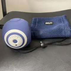 SISYO 音声出力機能付きエクササイズグッズ