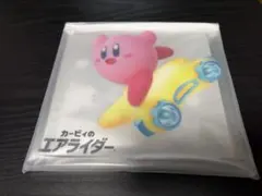 【最安値】カービィのエアライダー ビックカメラ 特典 ポーチ