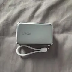 Anker Nano Power Bank 10000