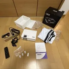 2026年最新】poyank プロジェクターの人気アイテム - メルカリ
