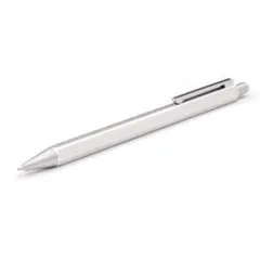 【廃番 新品未開封】 MUJI 無印良品 アルミシャープペン 0.5mm