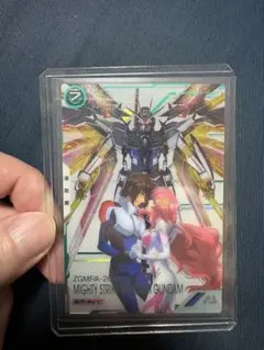 2026年最新】ストライクフリーダムガンダム スリーブの人気アイテム