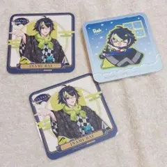 にじさんじ スイパラ Dytica 伊波ライ コースター