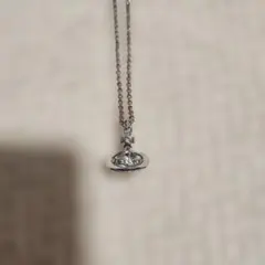 Vivienne Westwoodネックレス