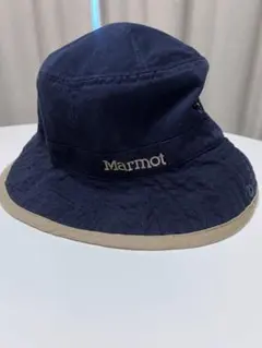 Marmot マーモット　帽子 ハット