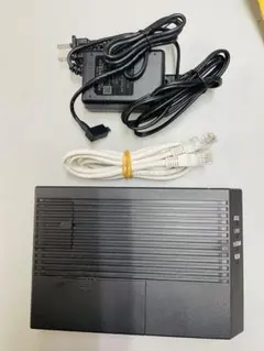 GE-PON(M)F GE-PON-ONUタイプD(1) NTT光回線終端装置