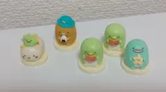 チョコエッグ すみっコぐらし　5個セット