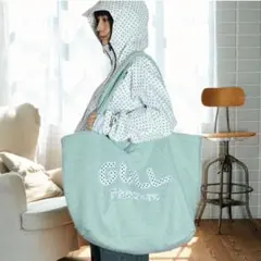 common gull productsくるくる毛糸のひきこもりbag - メルカリ