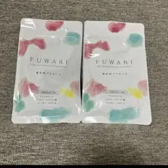新品未使用】FUWARI 濃密純プラセンタ 3袋セット - メルカリ