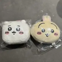 ちいかわもちもちフェイスマスコット うさぎ ちいかわ