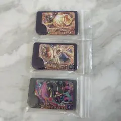 ポケモンフレンダ3枚セット！早い者勝ち！