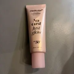 medicube No cast Just glow SPF 50+のサムネイル