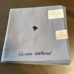 Vivienne Westwood ハンカチ 58cm x 58cm