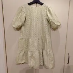 グリーンレーベル リラクシング　ワンピース140