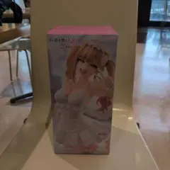 その着せ替え人形は恋をする BiCute Pure Figure -喜多川海夢-