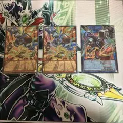 30周年記念 アートスリーブコレクション 放浪の騎士 バーラン - メルカリ