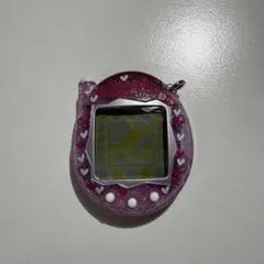 たまごっち　ぴんくらめ