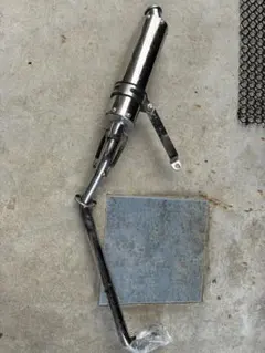 AE86用ステンレス製 マフラー 出口のみ AE86用ステンレス製 マフラー 出口のみ - メルカリ