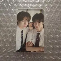 TWS はじめまして 通常盤 ハンジン ギョンミン