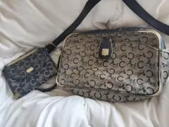 オールドセリーヌ ショルダーバッグ ＆ 財布