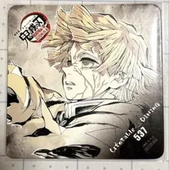 鬼滅の刃　ダイニング　フィナーレ期　コースター 我妻善逸