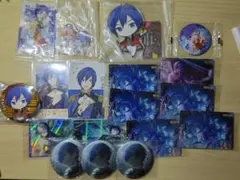KAITO グッズまとめ