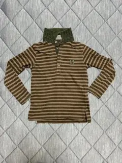 FENDI ロングポロシャツ　6A