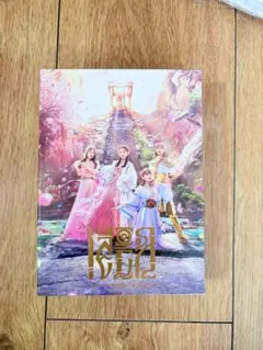 未開封 ももいろクローバーZ idola 初回限定盤 CD Blu-ray