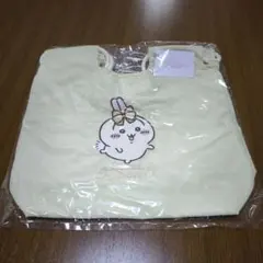 ちいかわ うさぎ リボン トートバッグ しまむらのサムネイル