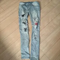 mnml スキニーのサムネイル