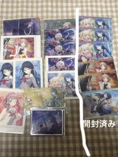 プロセカ レオニード 星乃一歌、天馬咲希、望月穂波 まとめ売り