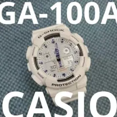 2025年最新】G-SHOCK GA-100Aの人気アイテム - メルカリ