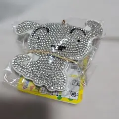 クレヨンしんちゃん ジュエリーマスコット3