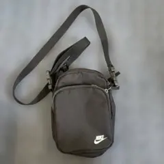 ナイキショルダーバック