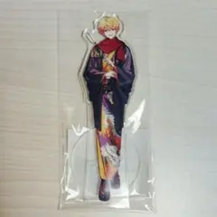 シクフォニ みこと アクスタ 2024 お正月ver.